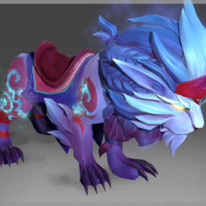 Inscribed Spirit of the Sacred Grove - Guardian