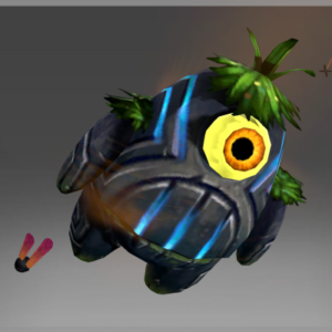 Inscribed Stone Seer