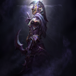 Inscribed Tools of the Final Utterance