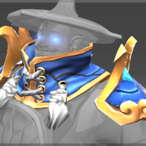 Inscribed Virtuous Roar Pads