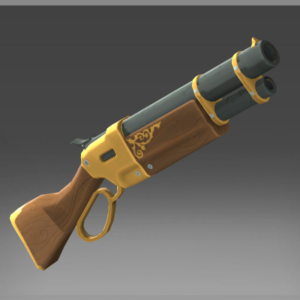 Karabin of the Wild West