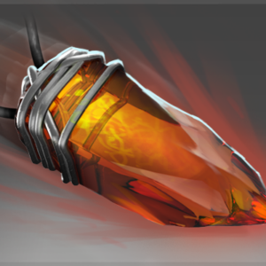 Kinetic: Flames of the Pyre