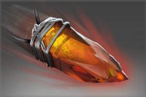 Kinetic: The Knight’s Repose