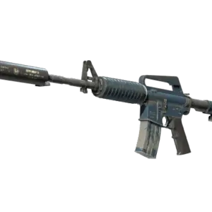 M4A1-S | Guardian (Battle-Scarred)