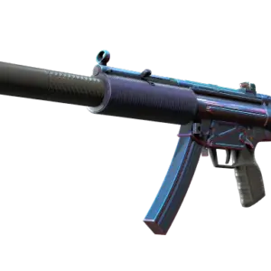 MP5-SD | Liquidation (Well-Worn)