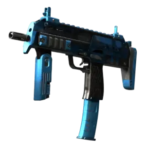 MP7 | Cirrus (Field-Tested)