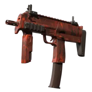 MP7 | Full Stop (Minimal Wear)