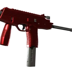 MP9 | Hot Rod (Minimal Wear)