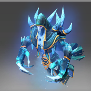 Mantle of the Prophet Foretold