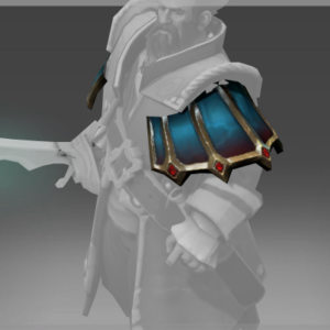 Mantle of the Witch Hunter Templar