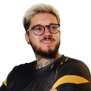 Mun Talent Sticker - TI 2022