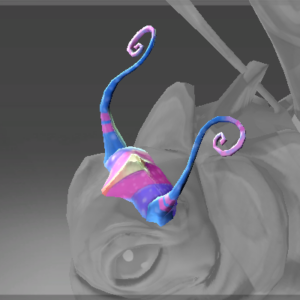 Mystic Coils Antennae