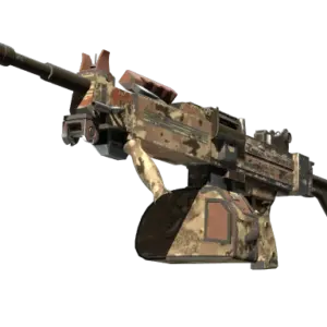 Negev | CaliCamo (Field-Tested)