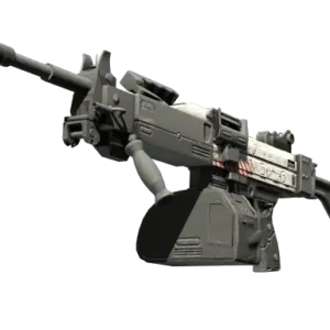 Negev | Prototype (Minimal Wear)