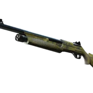 Nova | Wood Fired (Field-Tested)