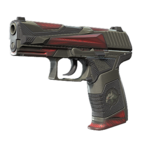 P2000 | Red Wing (Minimal Wear)