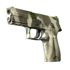 P250 | Bone Mask (Factory New)