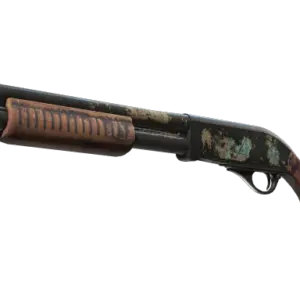 Sawed-Off | Parched (Battle-Scarred)