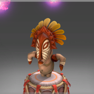 Servant of the Sightless Shamans Ward