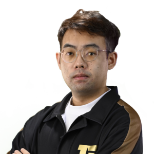 Somnus Player Sticker - TI 2022