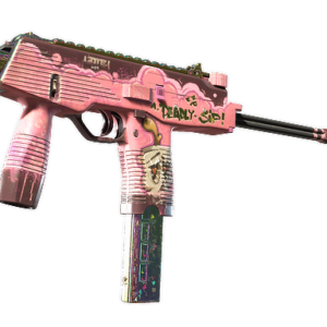 Souvenir MP9 | Latte Rush (Factory New)