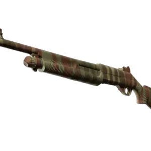 Souvenir Nova | Predator (Factory New)