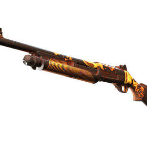 Souvenir Nova | Wurst Hölle (Well-Worn)