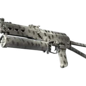 Souvenir PP-Bizon | Urban Dashed (Factory New)