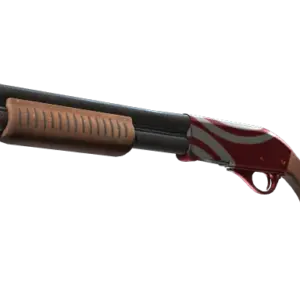 Souvenir Sawed-Off | Brake Light (Minimal Wear)