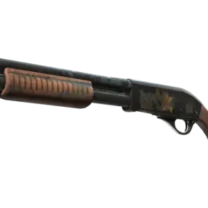 Souvenir Sawed-Off | Irradiated Alert (Battle-Scarred)