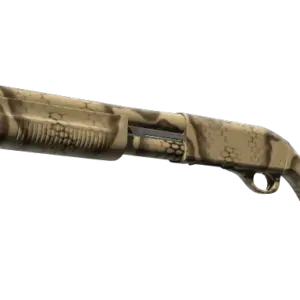 Souvenir Sawed-Off | Snake Camo (Factory New)