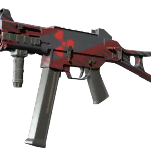 Souvenir UMP-45 | Fallout Warning (Minimal Wear)