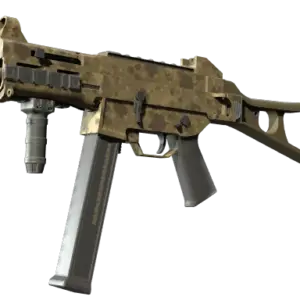 Souvenir UMP-45 | Mudder (Minimal Wear)