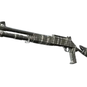 Souvenir XM1014 | Urban Perforated (Well-Worn)