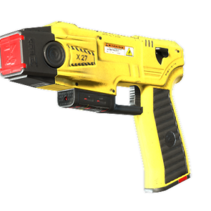 Souvenir Zeus x27 | Charged Up (Well-Worn)