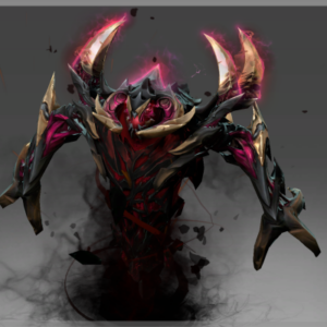 Spring Lineage Eternal Harvest