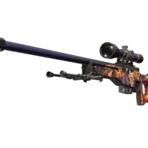StatTrak™ AWP | Oni Taiji (Minimal Wear)