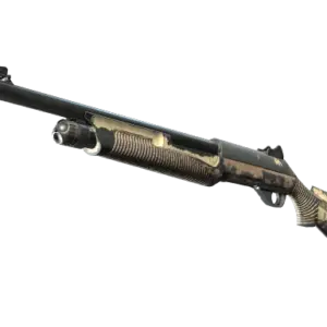 StatTrak™ Nova | Rising Skull (Battle-Scarred)