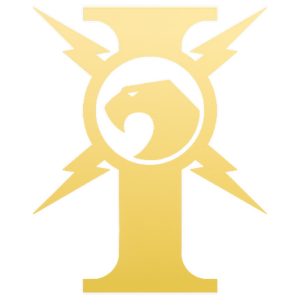 Sticker | Adeptus Custodes 1