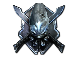 Sticker | Legendary (Foil)