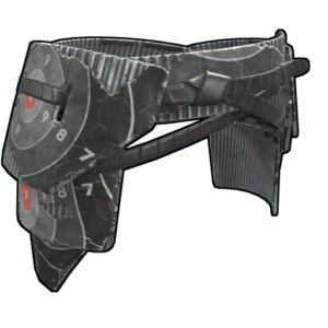 Target Roadsign Kilt