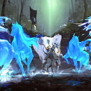 Team Wallpaper - Team Liquid, Season 10, #1