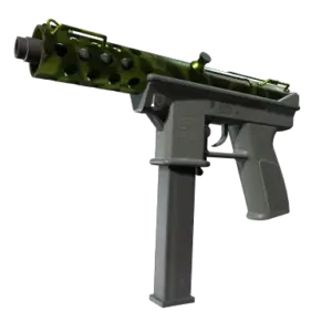 Tec-9 | Ossified (Factory New)