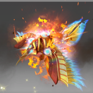 Temple of the Fallen Sun