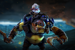 The Convicts’ Trophies