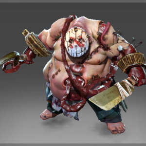 Tools of the Mad Harvester Set