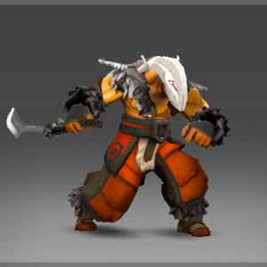 Traveler on the High Plains Set