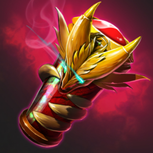 Treasure of the Forgotten Myth