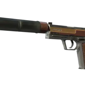 USP-S | Business Class (Well-Worn)