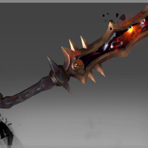Unities of Discord - Weapon
